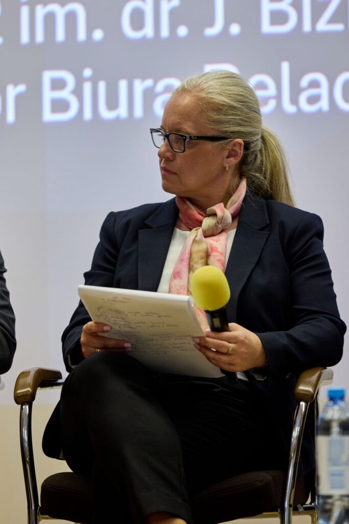 Agnieszka Tuderek Kuleta