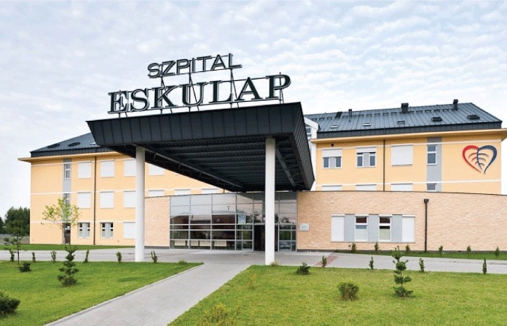 inno eskulap osielsko